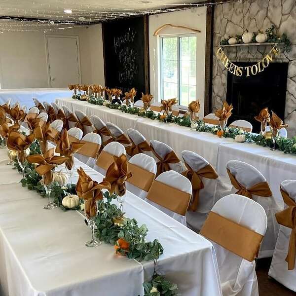 Wind Walker Homestead