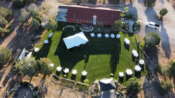 Wind Walker Homestead