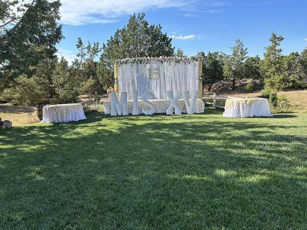 Wind Walker Homestead