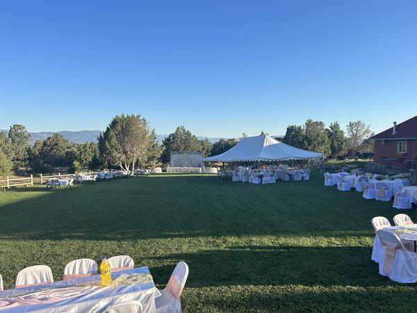 Wind Walker Homestead