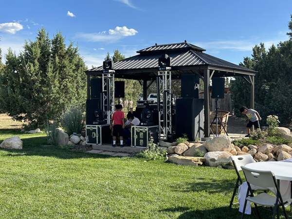 Wind Walker Homestead