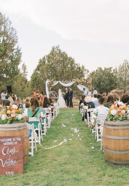 Wind Walker Homestead