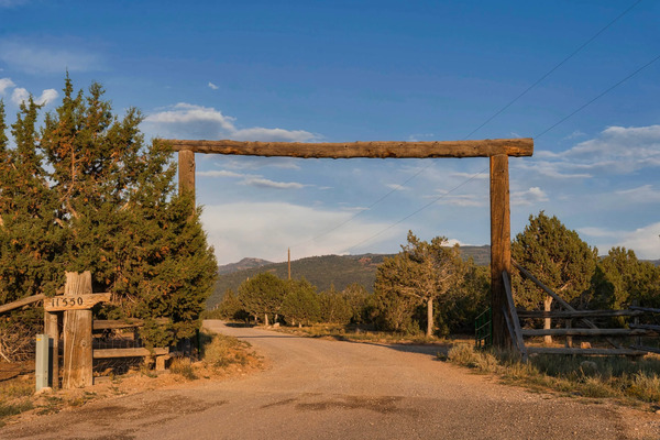 Wind Walker Homestead