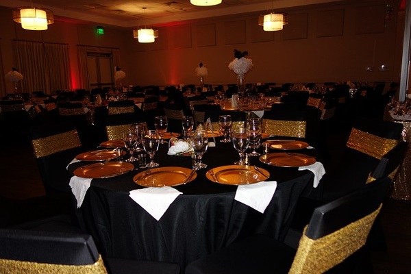 Shirley & Barton Weisman Delray Community Center