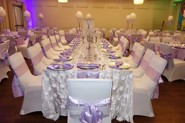 Shirley & Barton Weisman Delray Community Center