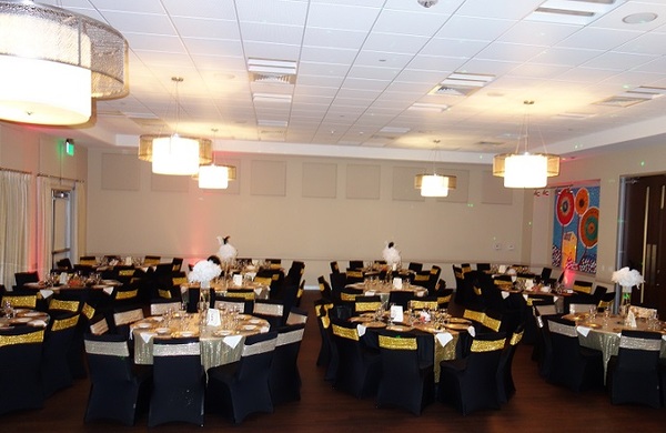 Shirley & Barton Weisman Delray Community Center