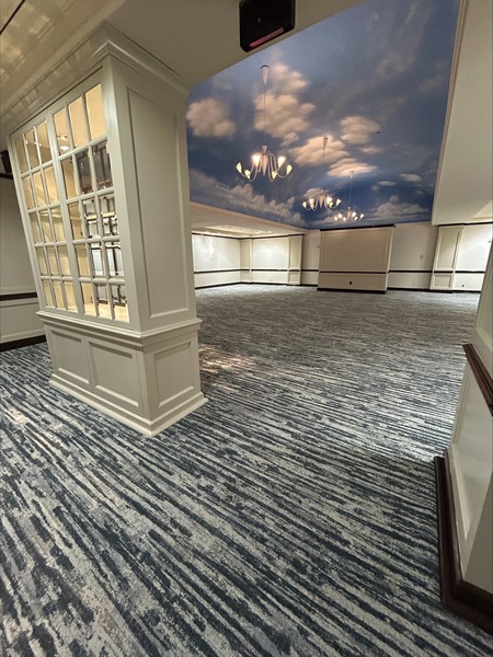 DoubleTree by Hilton Hotel San Diego - Mission Valley