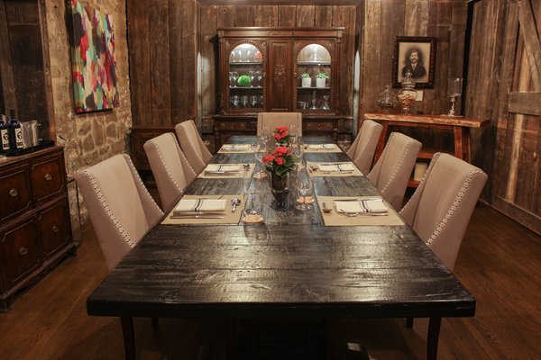 The Old Stone Inn Boutique Hotel