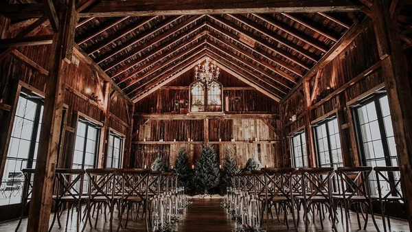 The Landing at 1841 Farms & Vineyard