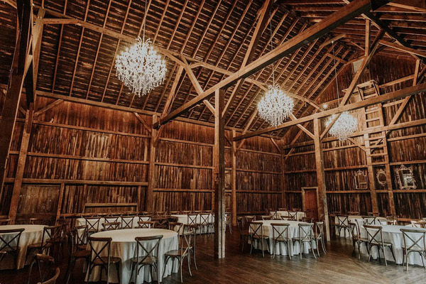 The Landing at 1841 Farms & Vineyard