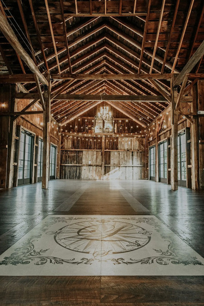 The Landing at 1841 Farms & Vineyard