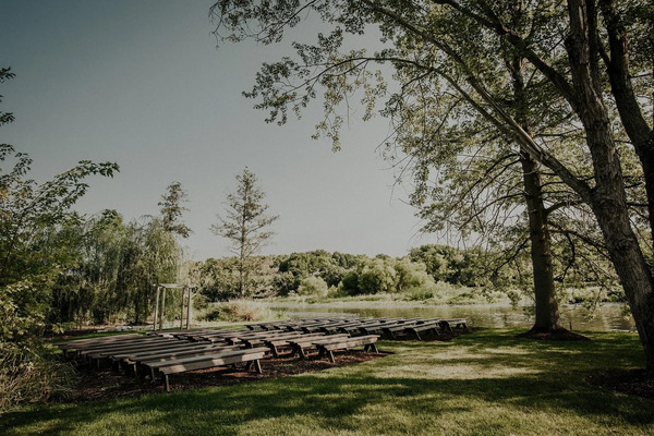 The Landing at 1841 Farms & Vineyard