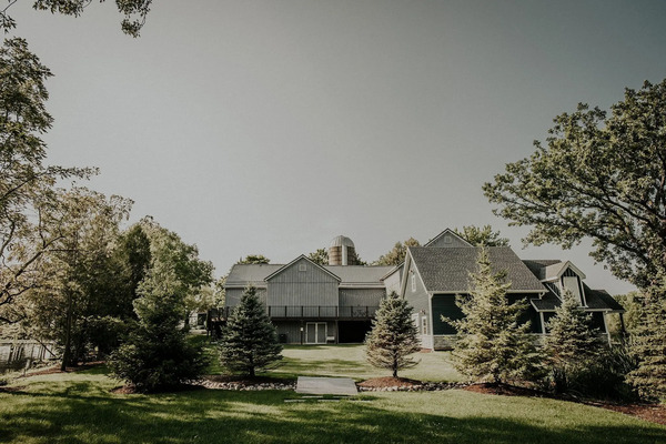 The Landing at 1841 Farms & Vineyard