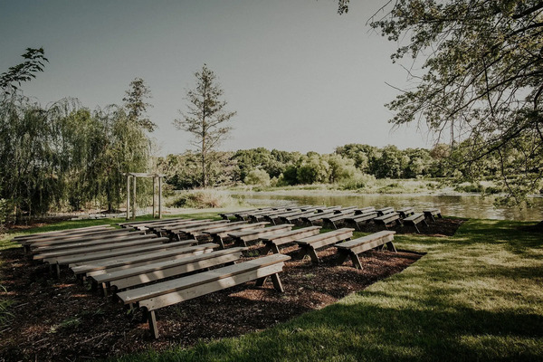 The Landing at 1841 Farms & Vineyard