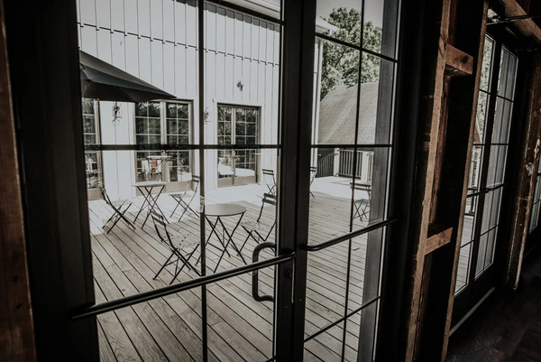 The Landing at 1841 Farms & Vineyard