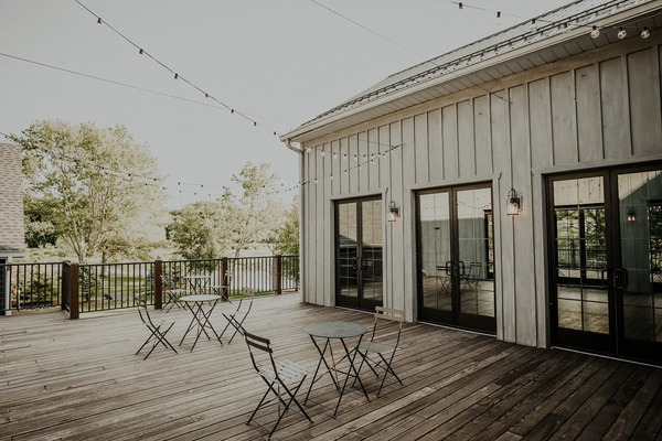 The Landing at 1841 Farms & Vineyard