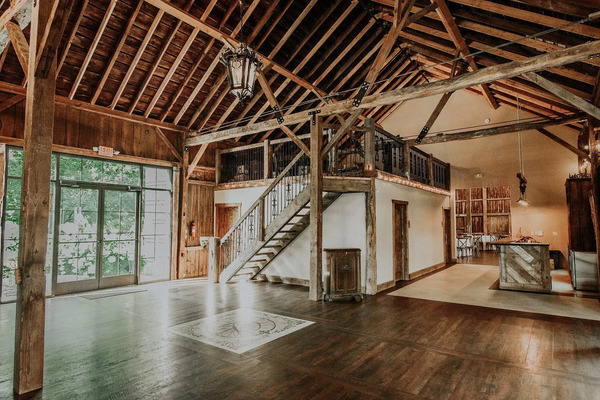 The Landing at 1841 Farms & Vineyard