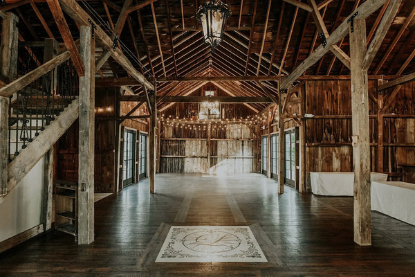 The Landing at 1841 Farms & Vineyard