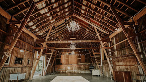 The Rustic Barn