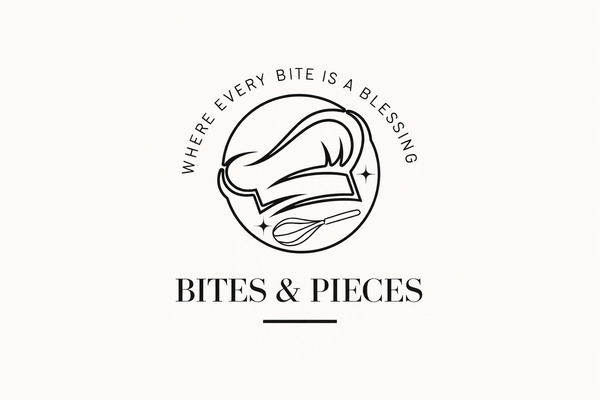 Bites & Pieces
