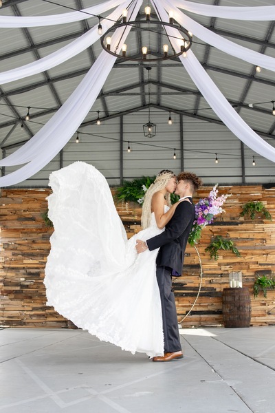 Studio 131 Weddings and Events