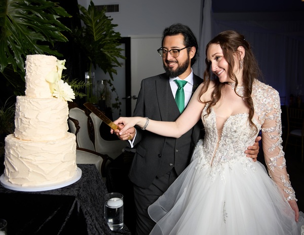 Studio 131 Weddings and Events