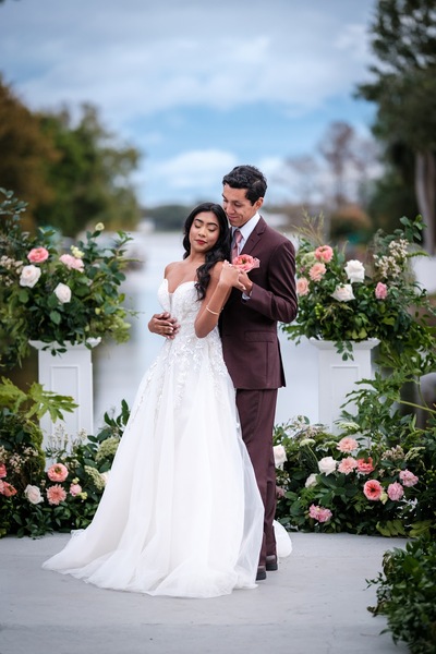 Studio 131 Weddings and Events