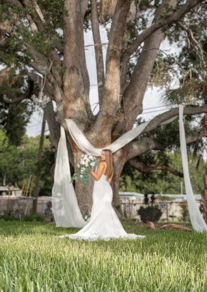 Studio 131 Weddings and Events