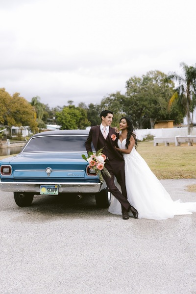 Studio 131 Weddings and Events