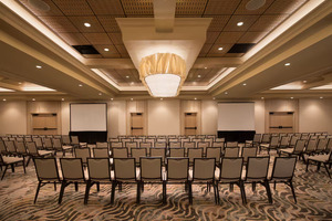 Pacific Ballroom