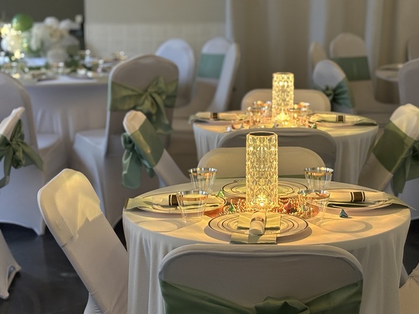 VIP Center Event Venue and Meeting Center