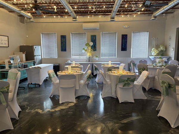 VIP Center Event Venue and Meeting Center