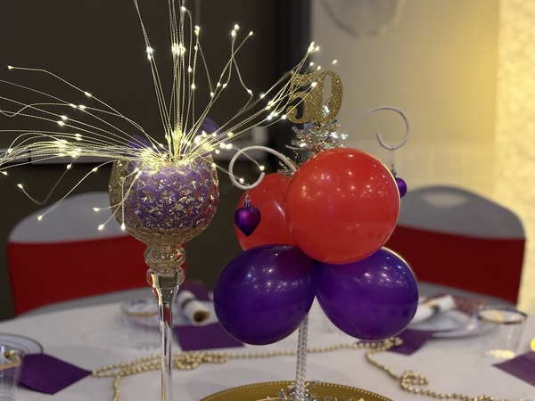 VIP Center Event Venue and Meeting Center