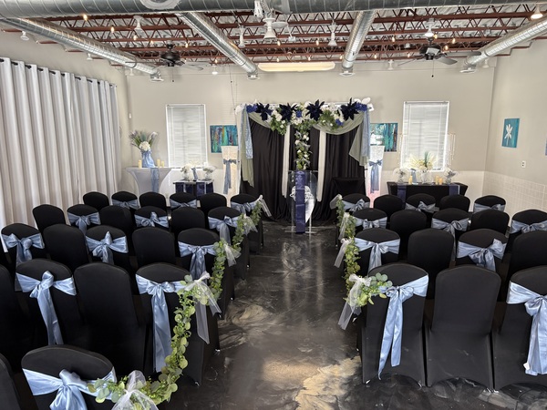 VIP Center Event Venue and Meeting Center