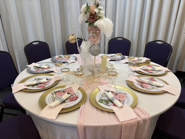 VIP Center Event Venue and Meeting Center