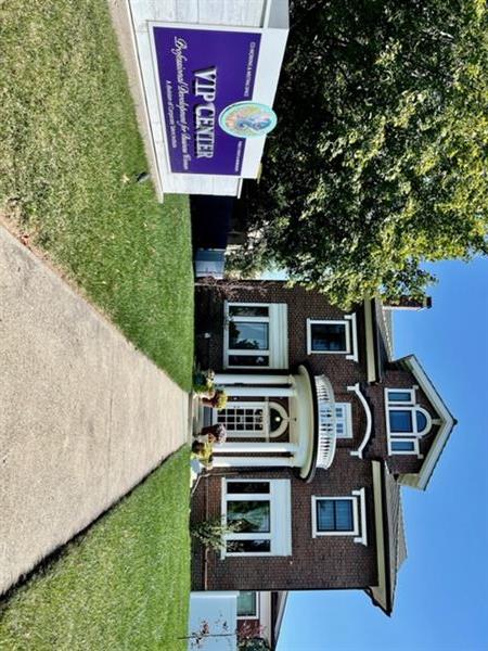 VIP Center Event Venue and Meeting Center