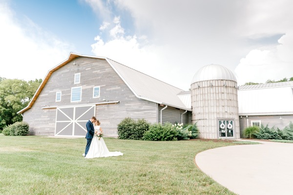 The Silo Event Center