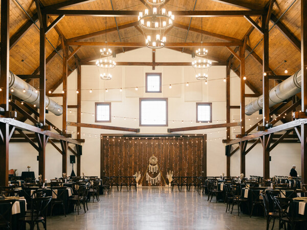 The Silo Event Center