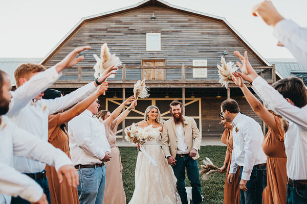 The Silo Event Center