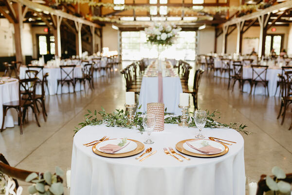 The Silo Event Center