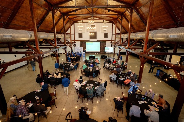 The Silo Event Center