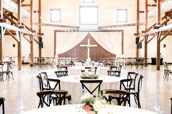 The Silo Event Center