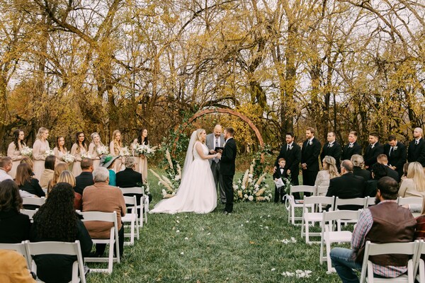 The Silo Event Center