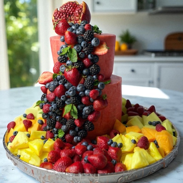 Bites & Pieces