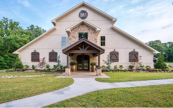 The Loft at Stone Oak