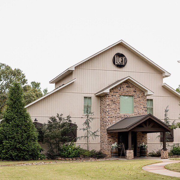 The Loft at Stone Oak