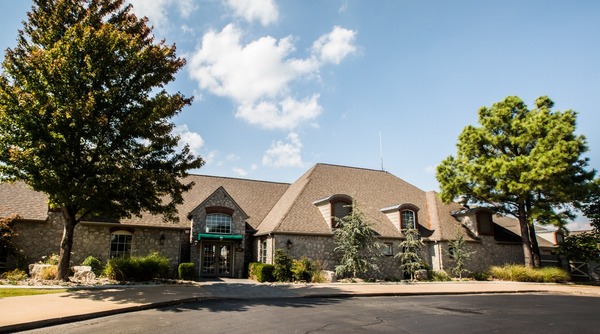 Battle Creek Golf Club