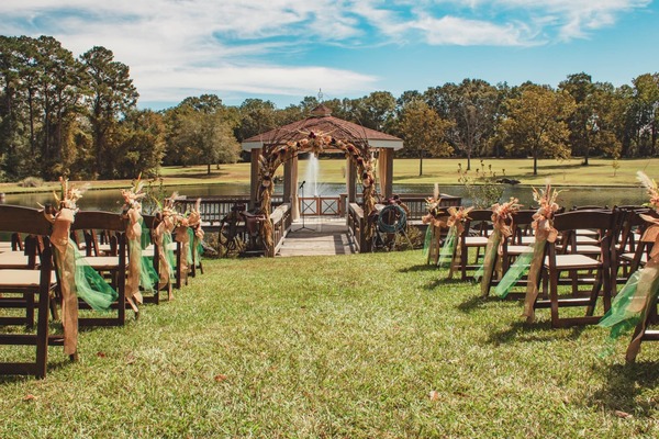 The Oaks At Mount Carmel