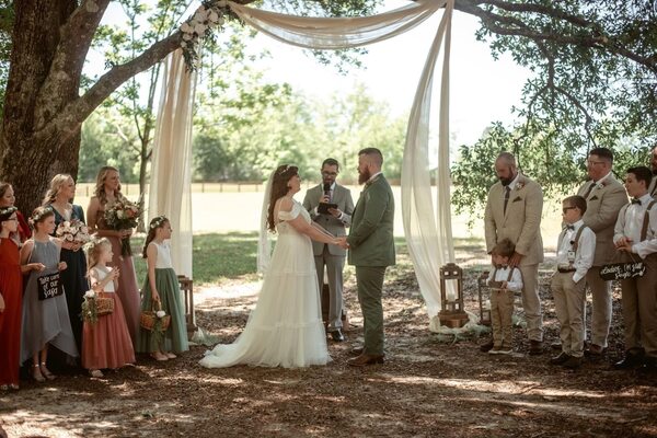 The Oaks At Mount Carmel