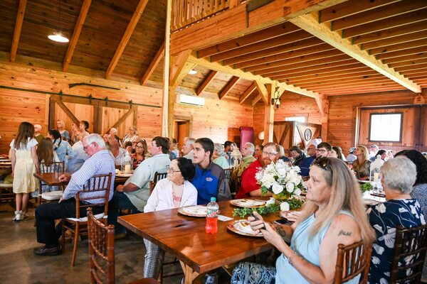 The Oaks At Mount Carmel